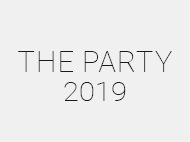 The Party 2019