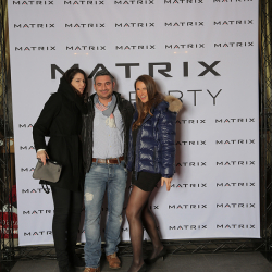 MATRIX-PARTY-002
